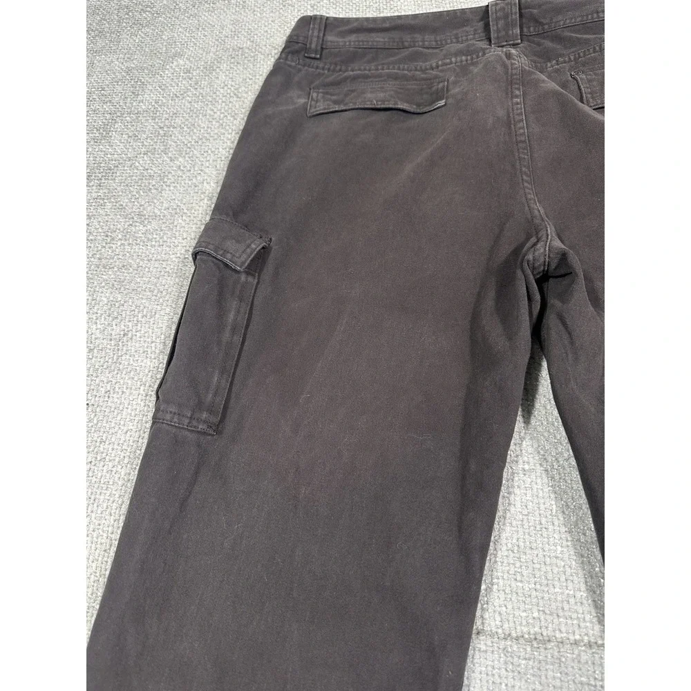 Horny Toad Pants‎ Mens 36x32 Cargo Hiking Outdoors Cotton Granola